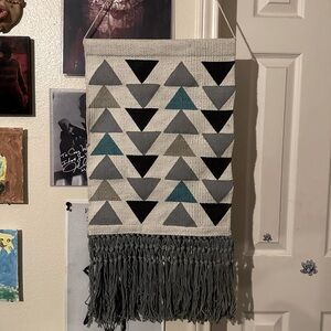 Wall art